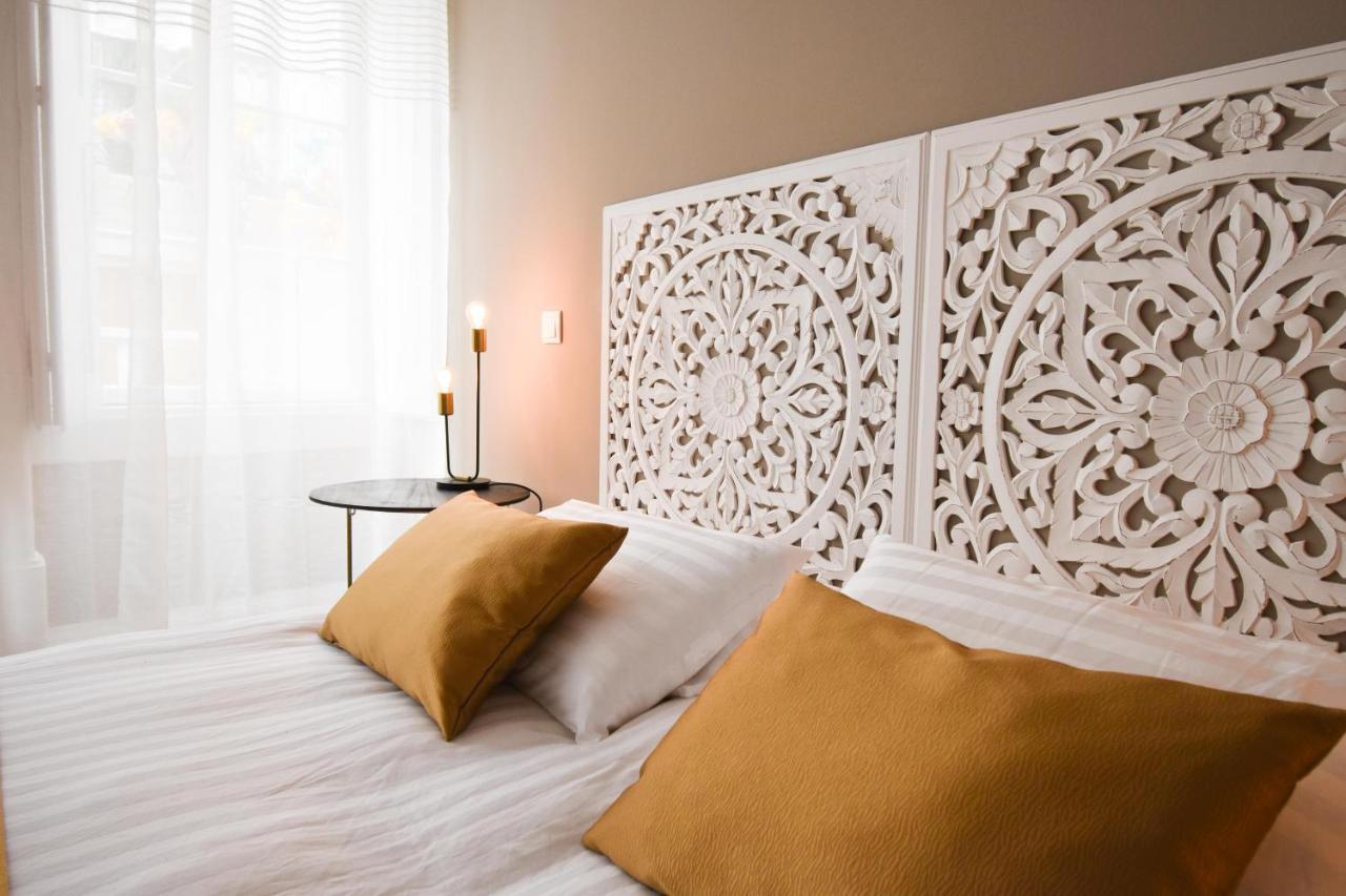 Charme 19 Bed & Breakfast Coimbra Bagian luar foto