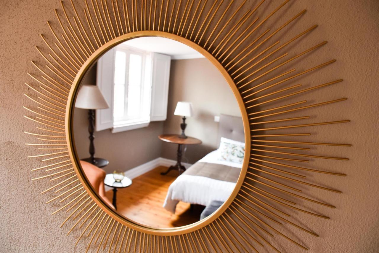 Charme 19 Bed & Breakfast Coimbra Bagian luar foto