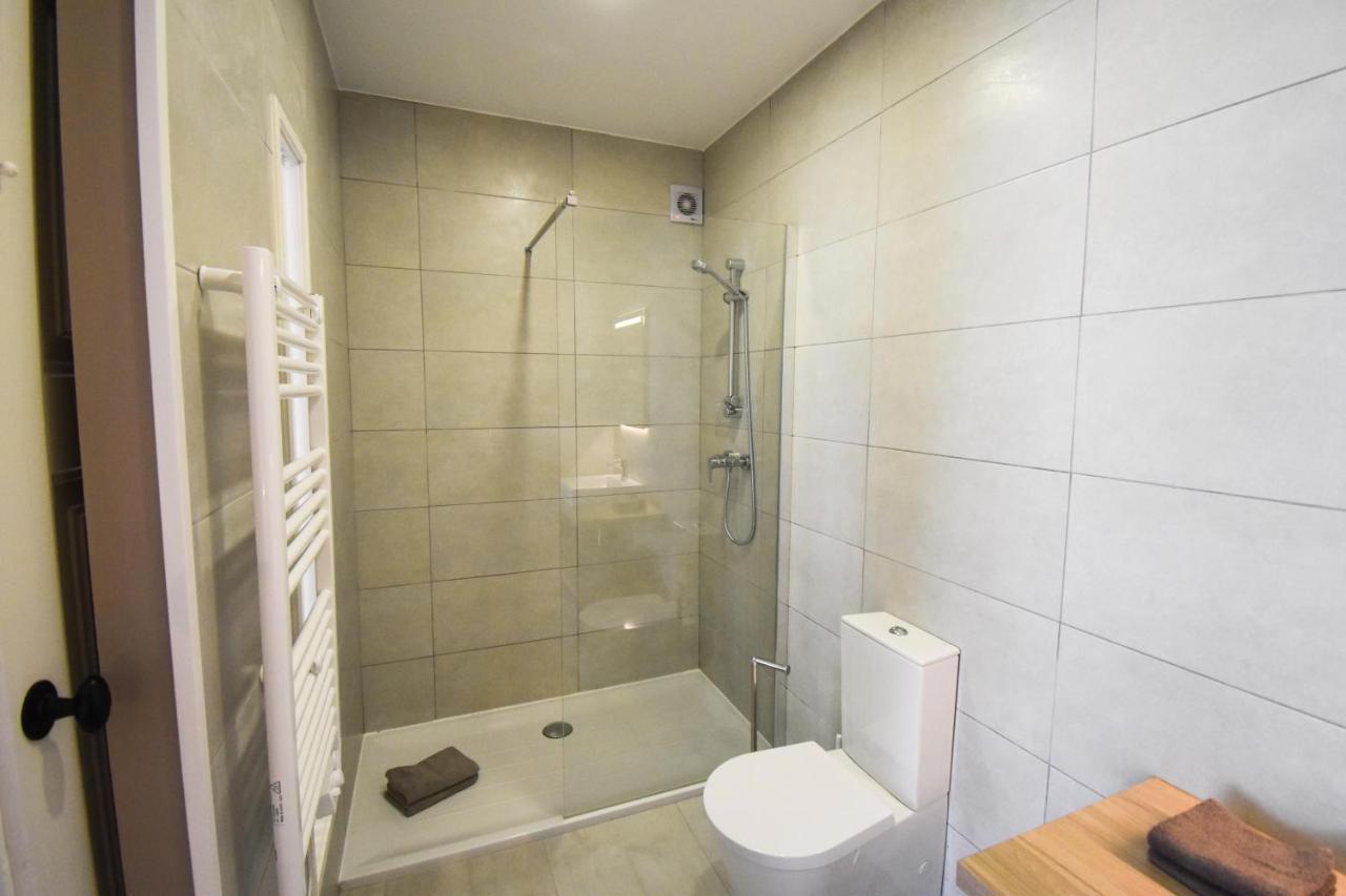 Charme 19 Bed & Breakfast Coimbra Bagian luar foto