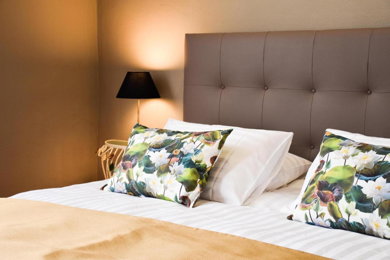 Charme 19 Bed & Breakfast Coimbra Bagian luar foto