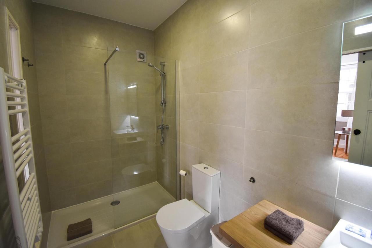 Charme 19 Bed & Breakfast Coimbra Bagian luar foto