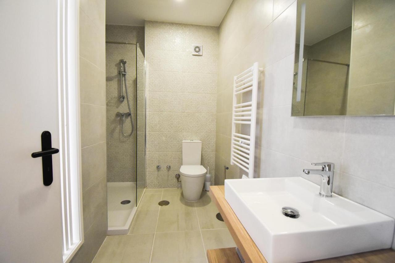 Charme 19 Bed & Breakfast Coimbra Bagian luar foto