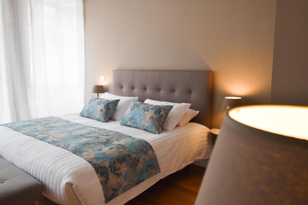 Charme 19 Bed & Breakfast Coimbra Bagian luar foto